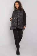 Spodnie Komplet Model EM-KMPL-646.96P Black - Ex Moda - S/M
