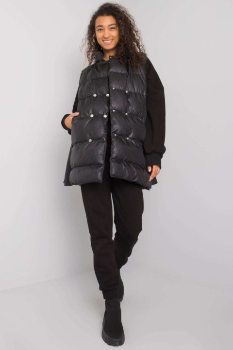 Spodnie Komplet Model EM-KMPL-646.96P Black - Ex Moda - S/M