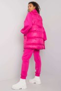 Spodnie Komplet Model EM-KMPL-646.96P Fuksja - Ex Moda - S/M