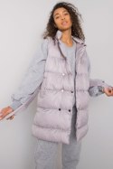 Spodnie Komplet Model EM-KMPL-646.96P Grey - Ex Moda - S/M