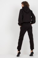 Spodnie Komplet Model EM-KMPL-659.32 Black - Ex Moda - uniwersalny