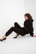 Spodnie Komplet Model EM-KMPL-659.32 Black - Ex Moda - uniwersalny