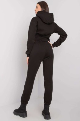 Spodnie Komplet Model EM-KMPL-685.17X Black - Ex Moda - S/M
