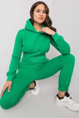 Spodnie Komplet Model EM-KMPL-685.17X Green - Ex Moda - S/M