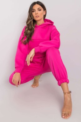 Spodnie Komplet Model EM-KMPL-699.14 Fuksja - Ex Moda - S/M