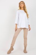 Spodnie Komplet Model EM-KMPL-764.64 Beige - Ex Moda - uniwersalny Spodnie Komplet Model EM-KMPL-764.64 Beige - Ex Moda - uniwersalny