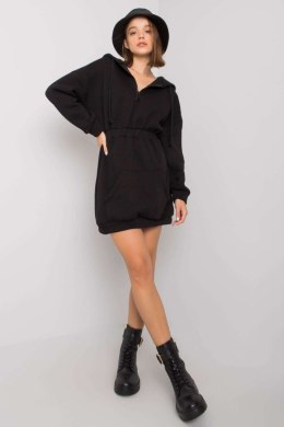 Sukienka Model EM-SK-614.17X Black - Ex Moda - L/XL