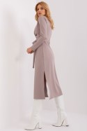 Sukienka Model LK-SK-509456.99 Dark Beige - Lakerta - L/XL