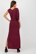Sukienka Model NU-SK-1685.28P Violet - Numero - 38