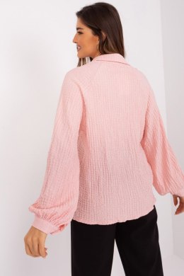 Bluzka Model LK-KS-509347.76 Light Pink - Lakerta - M