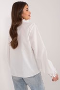 Bluzka Model LK-KS-509556.34 White - Lakerta - L/XL Bluzka Model LK-KS-509556.34 White - Lakerta - L/XL