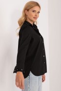 Koszula Damska Model LK-KS-509574.71 Black - Lakerta - S/M