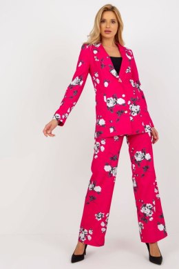 Marynarka Model LK-MA-508918.18P Fuksja - Lakerta - L/XL