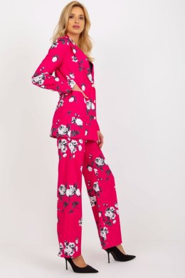 Marynarka Model LK-MA-508918.18P Fuksja - Lakerta - L/XL