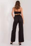 Spodnie Damskie Model LK-SP-509601.26X Black - Lakerta - 40