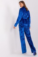 Spodnie Komplet Model LK-KMPL-509427.43 Cobalt - Lakerta - S/M Spodnie Komplet Model LK-KMPL-509427.43 Cobalt - Lakerta - S/M