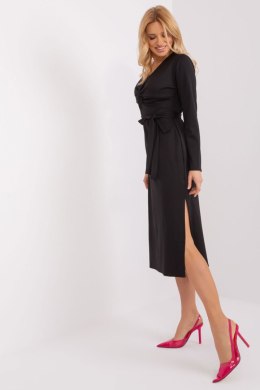 Sukienka Model LK-SK-509456.99 Black - Lakerta - L/XL