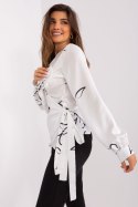 Bluzka Model LK-BZ-509423.22 White - Lakerta - L/XL Bluzka Model LK-BZ-509423.22 White - Lakerta - L/XL
