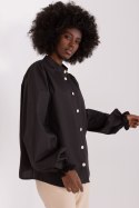 Koszula Damska Model LK-KS-509484.87 Black - Lakerta - L/XL Koszula Damska Model LK-KS-509484.87 Black - Lakerta - L/XL