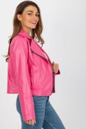 Kurtka Damska Model LK-KR-509989.46P Pink - Lakerta - S/M Kurtka Damska Model LK-KR-509989.46P Pink - Lakerta - S/M