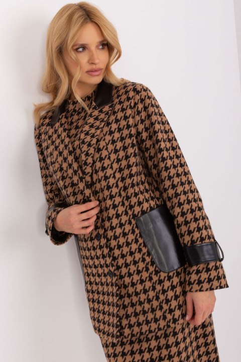 Marynarka Model LK-MA-509511.99 Black - Lakerta - S/M