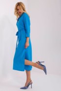 Sukienka Model LK-SK-509342.33P Blue - Lakerta - M