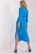 Sukienka Model LK-SK-509342.33P Blue - Lakerta - M