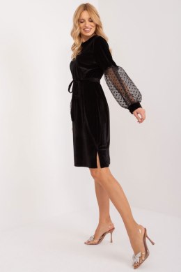 Sukienka Model LK-SK-509544.53 Black - Lakerta - L/XL
