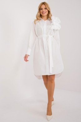 Sukienka Model LK-SK-509613.03 White - Lakerta - uniwersalny