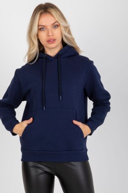 Bluza Damska Model CT-BL-F-621124.98P Navy - Rue Paris - L/XL