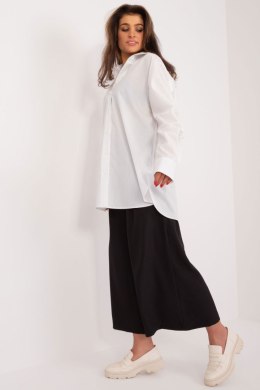 Koszula Damska Model LK-KS-509529.13 White - Lakerta - L/XL