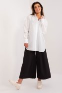 Koszula Damska Model LK-KS-509529.13 White - Lakerta - S/M