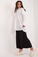 Koszula Damska Model LK-KS-509529.13 White - Lakerta - S/M