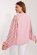 Koszula Damska Model LK-KS-509588.98 Light Pink - Lakerta - L/XL