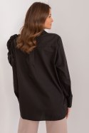 Koszula Damska Model LK-KS-509612.28 Black - Lakerta - L/XL