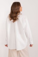 Koszula Damska Model LK-KS-509612.28 White - Lakerta - L/XL