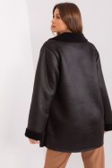 Kurtka Damska Model LK-KR-509454.97P Black - Lakerta - L/XL