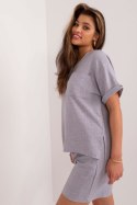 Spodnie Komplet Model LK-KMPL-509713.03X Grey - Lakerta - S/M