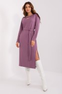 Sukienka Model LK-SK-509447.75P Violet - Lakerta - S/M Sukienka Model LK-SK-509447.75P Violet - Lakerta - S/M