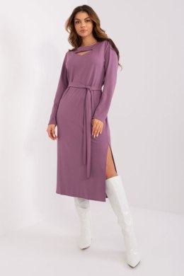 Sukienka Model LK-SK-509447.75P Violet - Lakerta - S/M