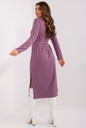 Sukienka Model LK-SK-509447.75P Violet - Lakerta - S/M Sukienka Model LK-SK-509447.75P Violet - Lakerta - S/M