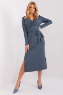 Sukienka Model LK-SK-509456.99 Dark Blue - Lakerta - L/XL