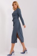 Sukienka Model LK-SK-509456.99 Dark Blue - Lakerta - L/XL