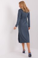 Sukienka Model LK-SK-509456.99 Dark Blue - Lakerta - L/XL