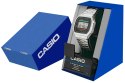 Zegarek CASIO Vintage A168WA-1WCR + BOX Zegarek CASIO Vintage A168WA-1WCR + BOX