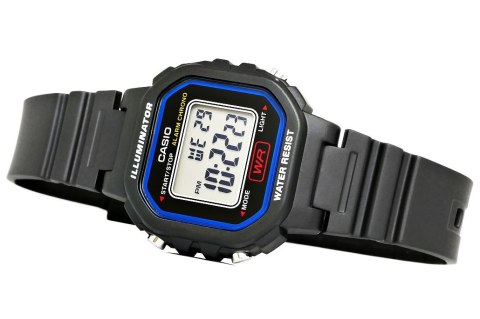 Zegarek Damski CASIO LA-20WH-1CDF + BOX Zegarek Damski CASIO LA-20WH-1CDF + BOX
