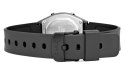 Zegarek Damski CASIO LW-204-1BDF Czarny Zegarek Damski CASIO LW-204-1BDF Czarny
