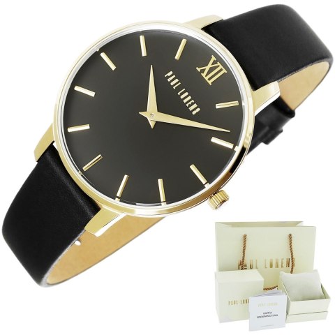 Zegarek Damski Paul Lorens PL12177A-1A2 Zegarek Damski Paul Lorens PL12177A-1A2