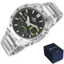 Zegarek Męski CASIO EDIFICE EFV-C110D-1A3VEF + BOX Zegarek Męski CASIO EDIFICE EFV-C110D-1A3VEF + BOX