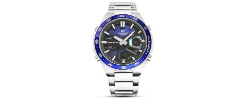 Zegarek Męski CASIO EDIFICE EFV-C110D-2AVEF + BOX Zegarek Męski CASIO EDIFICE EFV-C110D-2AVEF + BOX